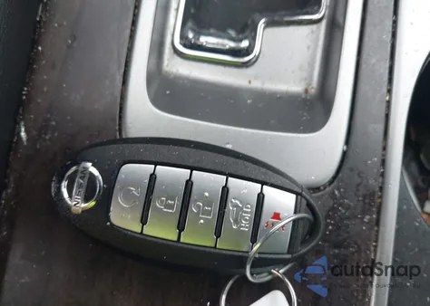 2021 Nissan Murano Platinum Fwd z USA, uszkodzony, nr VIN 5N1AZ2DJ2MC143041